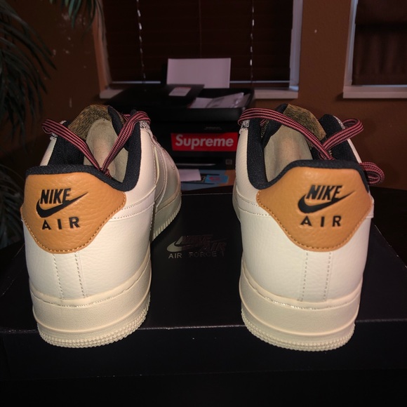 💦CUSTOM Air Force 1’s/💦 - Picture 2 of 5